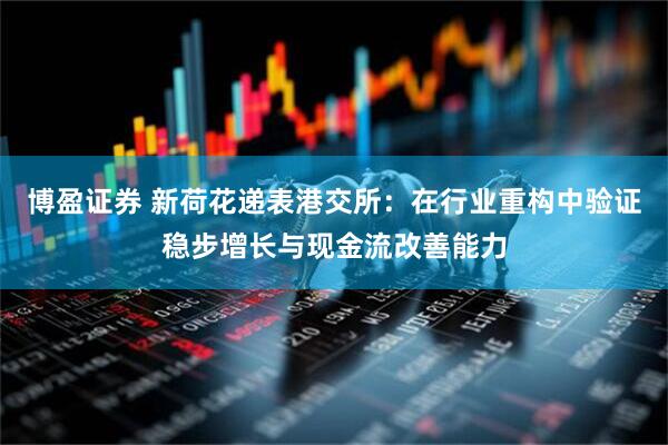 博盈证券 新荷花递表港交所：在行业重构中验证稳步增长与现金流改善能力
